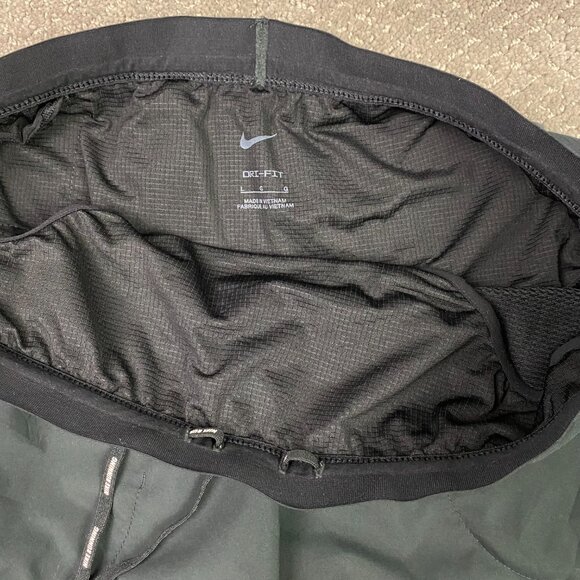 Nike Flex Stride Running Shorts Men's XL Black Brief Lined 7" Dri-Fit CJ5459 010 - Picture 7 of 14